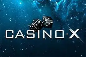 Казино Икс CasinoX